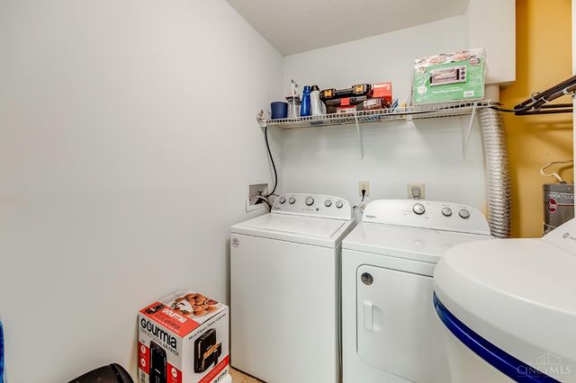 120 Carrington Lane, Loveland, OH 45140