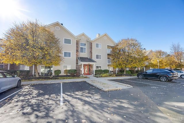 120 Carrington Lane, Loveland, OH 45140