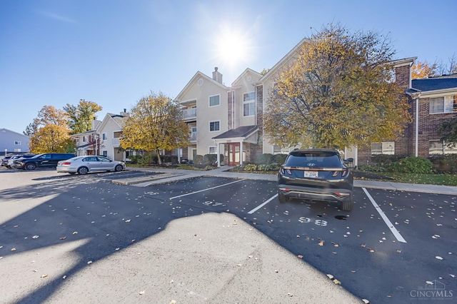 120 Carrington Lane, Loveland, OH 45140