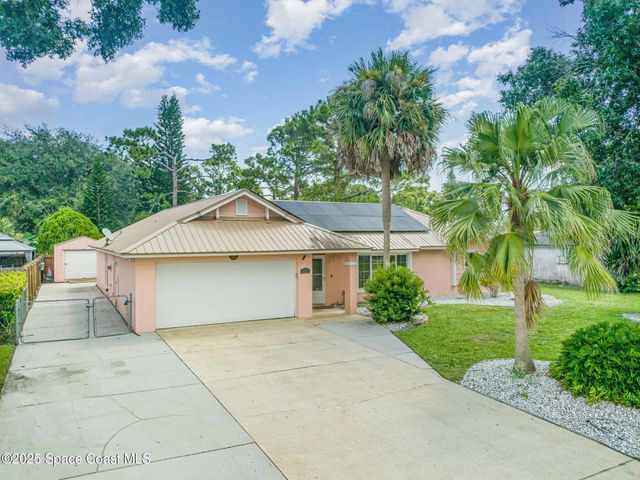 6401 Dane Avenue, Cocoa, FL 32927