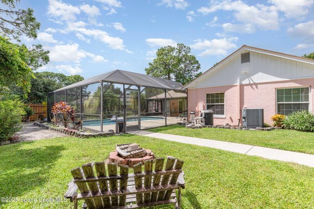 6401 Dane Avenue, Cocoa, FL 32927