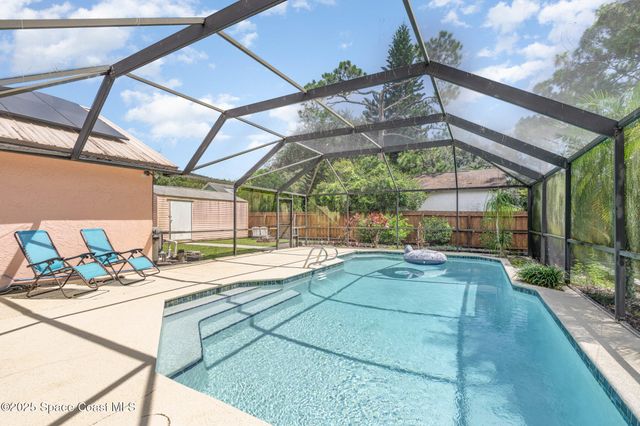 6401 Dane Avenue, Cocoa, FL 32927