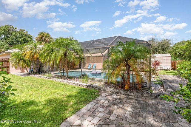 6401 Dane Avenue, Cocoa, FL 32927