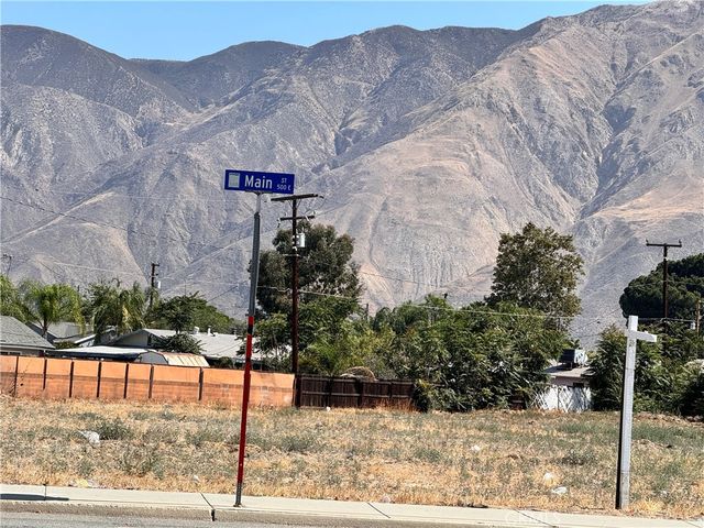 467 S Hewitt, San Jacinto, CA 92583