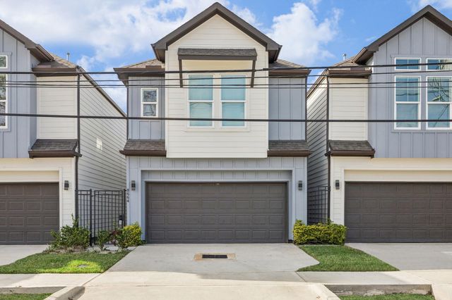 8664 Easthaven Boulevard, Houston, TX 77075