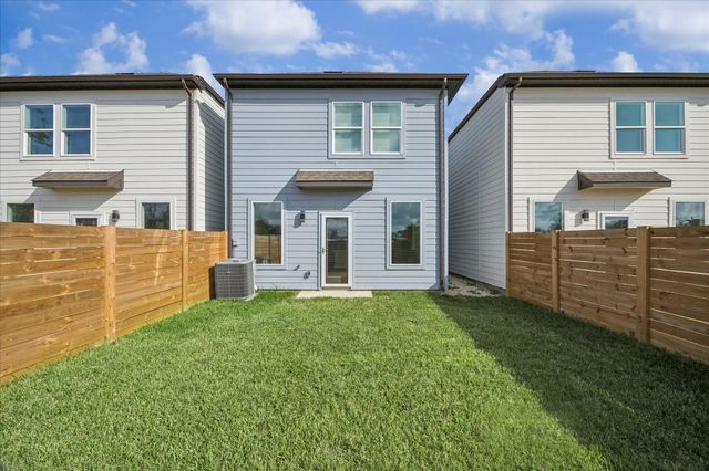 8664 Easthaven Boulevard, Houston, TX 77075