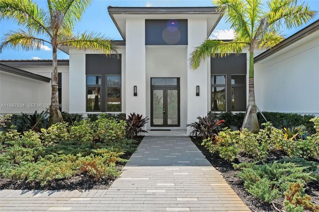 14920 SW 16th Ct, Davie, FL 33326