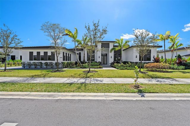 14920 SW 16th Ct, Davie, FL 33326