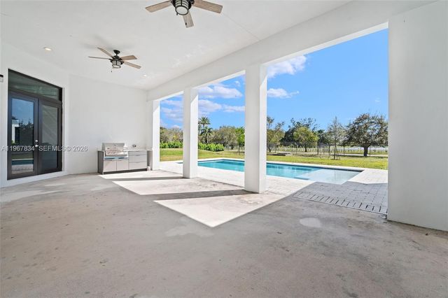 14920 SW 16th Ct, Davie, FL 33326