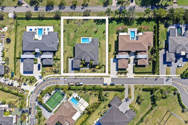 14920 SW 16th Ct, Davie, FL 33326