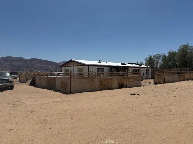 33033 Mountain View Road, Newberry Springs, CA 92365