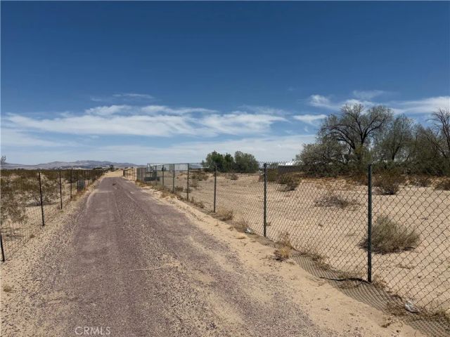 33033 Mountain View Road, Newberry Springs, CA 92365