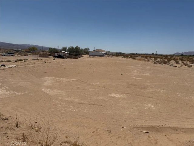 33033 Mountain View Road, Newberry Springs, CA 92365