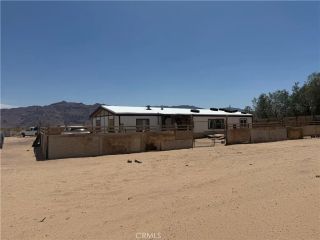 33033 Mountain View Road, Newberry Springs, CA 92365