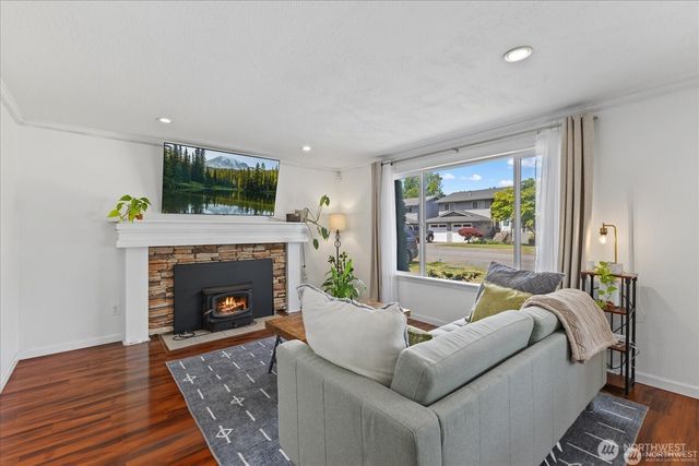 6004 99th Street NE, Marysville, WA 98270