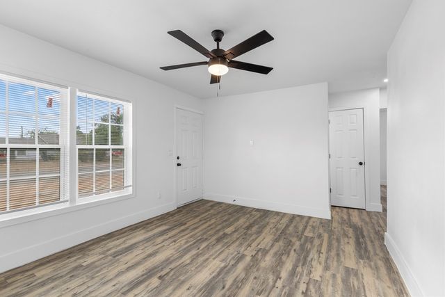 1100 N Terrell St, Midland, TX 79701