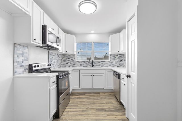 1100 N Terrell St, Midland, TX 79701