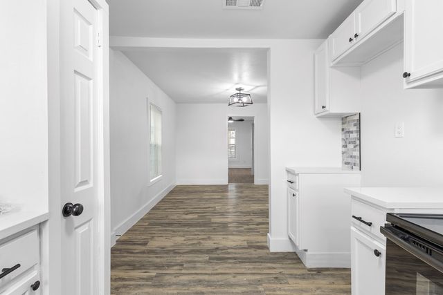 1100 N Terrell St, Midland, TX 79701