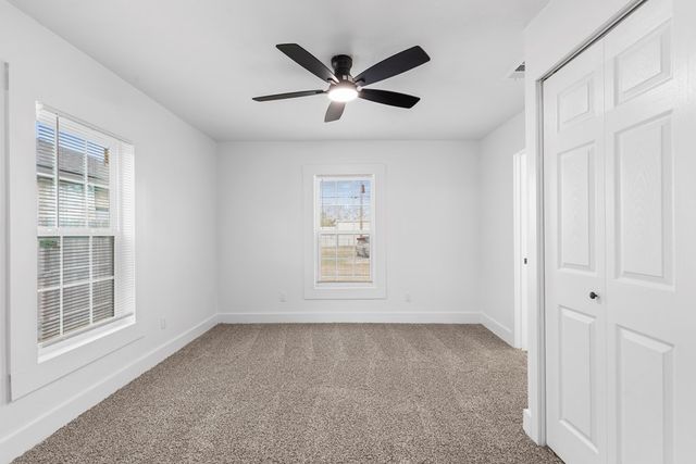 1100 N Terrell St, Midland, TX 79701