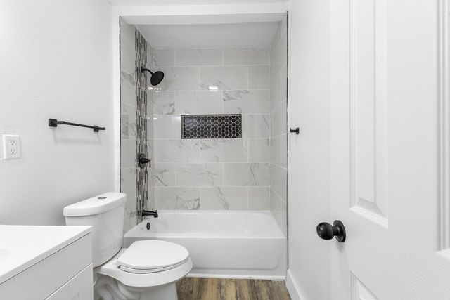 1100 N Terrell St, Midland, TX 79701