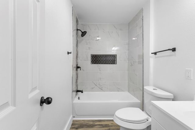 1100 N Terrell St, Midland, TX 79701