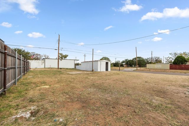 1100 N Terrell St, Midland, TX 79701