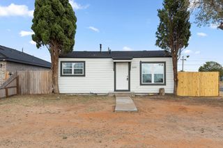 1100 N Terrell St, Midland, TX 79701