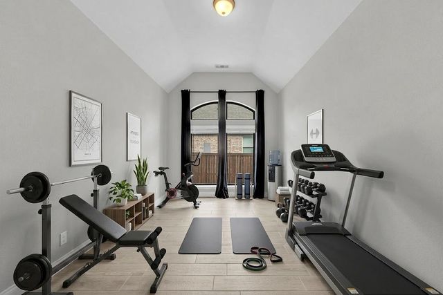 1610 Cherry Blossom Lane, Celina, TX 75078