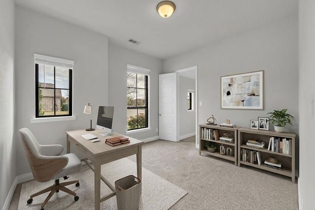 1610 Cherry Blossom Lane, Celina, TX 75078