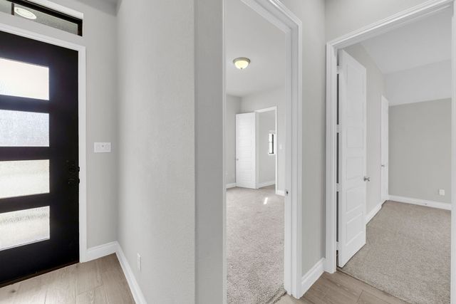 1610 Cherry Blossom Lane, Celina, TX 75078