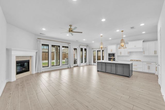 1610 Cherry Blossom Lane, Celina, TX 75078