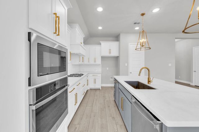 1610 Cherry Blossom Lane, Celina, TX 75078