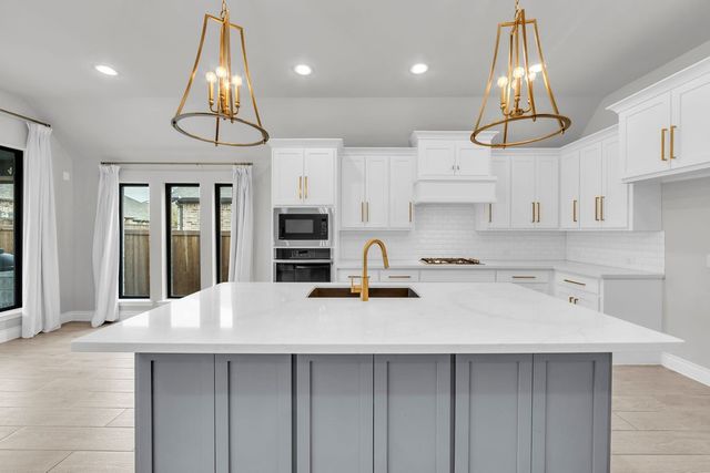 1610 Cherry Blossom Lane, Celina, TX 75078