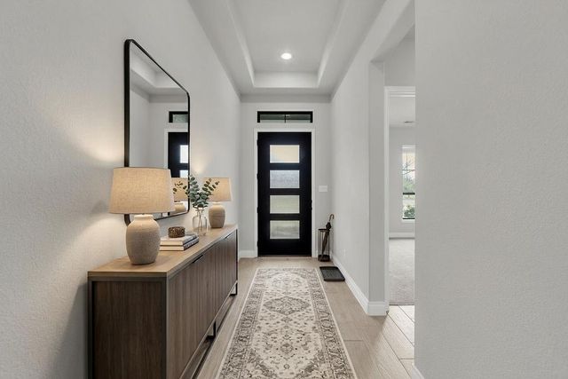 1610 Cherry Blossom Lane, Celina, TX 75078