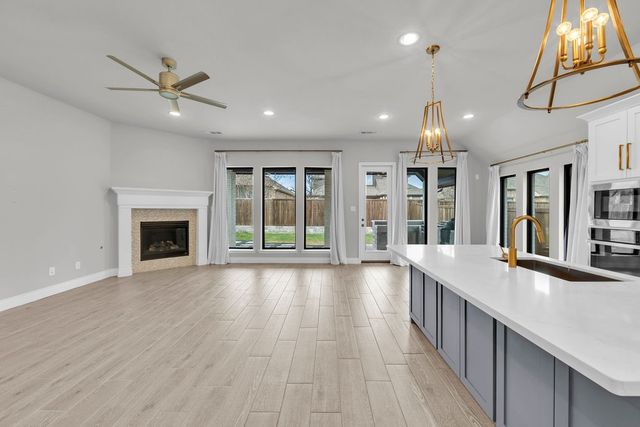 1610 Cherry Blossom Lane, Celina, TX 75078