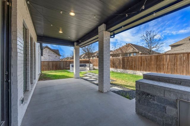 1610 Cherry Blossom Lane, Celina, TX 75078