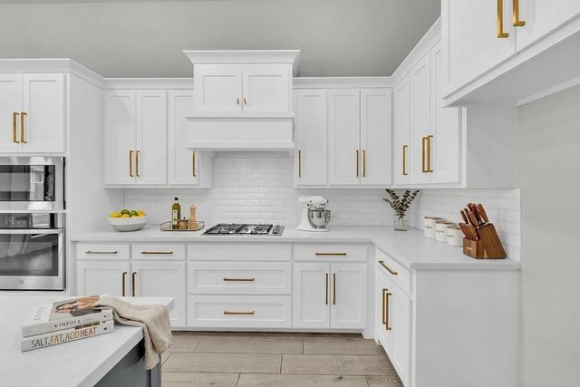 1610 Cherry Blossom Lane, Celina, TX 75078