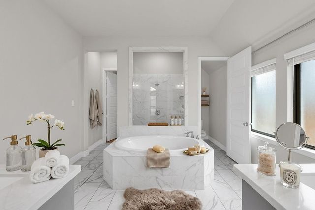 1610 Cherry Blossom Lane, Celina, TX 75078