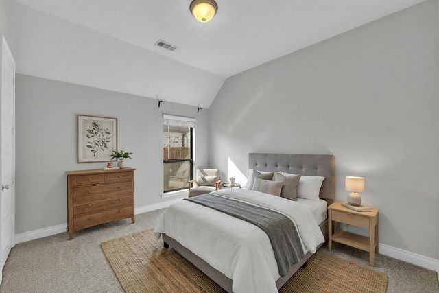 1610 Cherry Blossom Lane, Celina, TX 75078