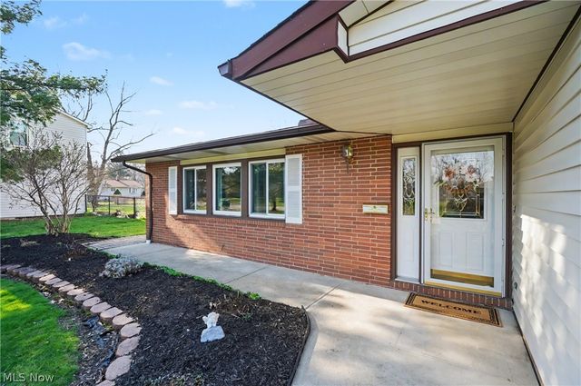 6360 Ramblewood Drive, Mentor, OH 44060