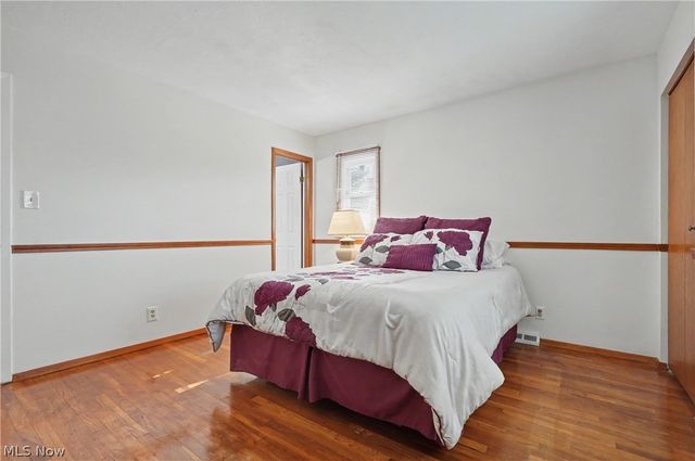 6360 Ramblewood Drive, Mentor, OH 44060