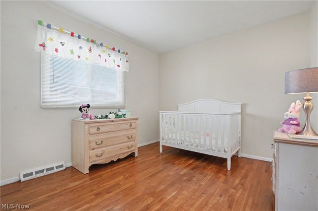 6360 Ramblewood Drive, Mentor, OH 44060