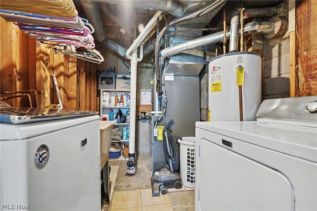 6360 Ramblewood Drive, Mentor, OH 44060