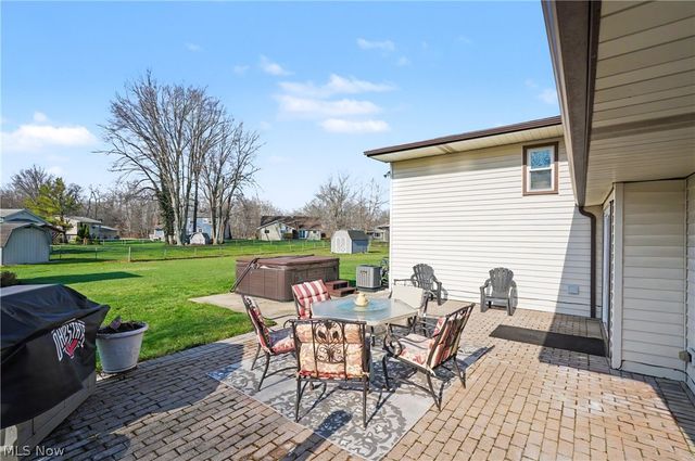 6360 Ramblewood Drive, Mentor, OH 44060