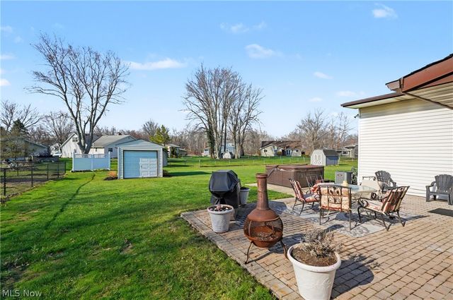 6360 Ramblewood Drive, Mentor, OH 44060