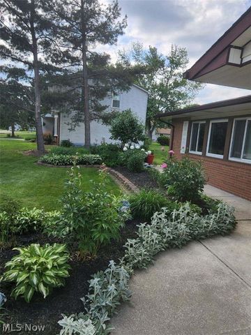 6360 Ramblewood Drive, Mentor, OH 44060