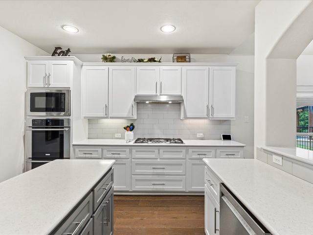 1229 Ardglass Trail, Corinth, TX 76210