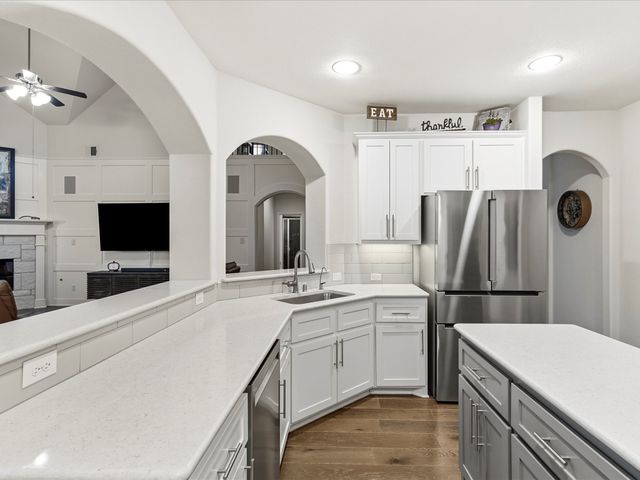 1229 Ardglass Trail, Corinth, TX 76210