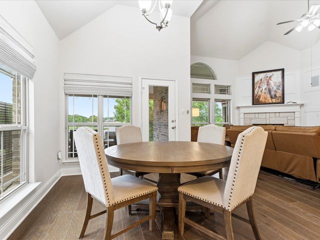 1229 Ardglass Trail, Corinth, TX 76210