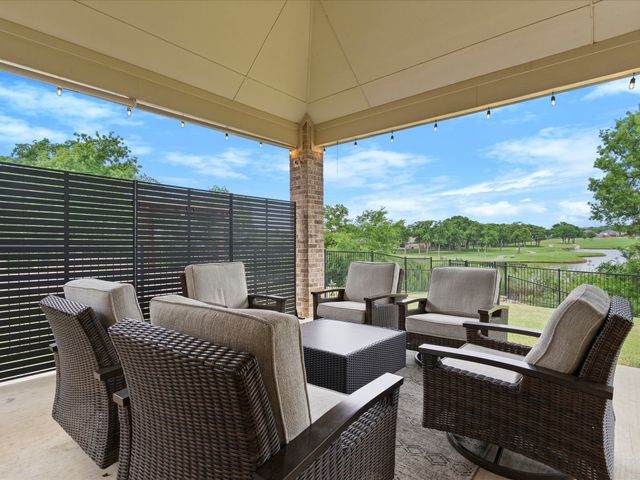 1229 Ardglass Trail, Corinth, TX 76210